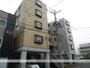 白石駅より徒歩5分 4階 築36年3ヶ月の賃貸物件