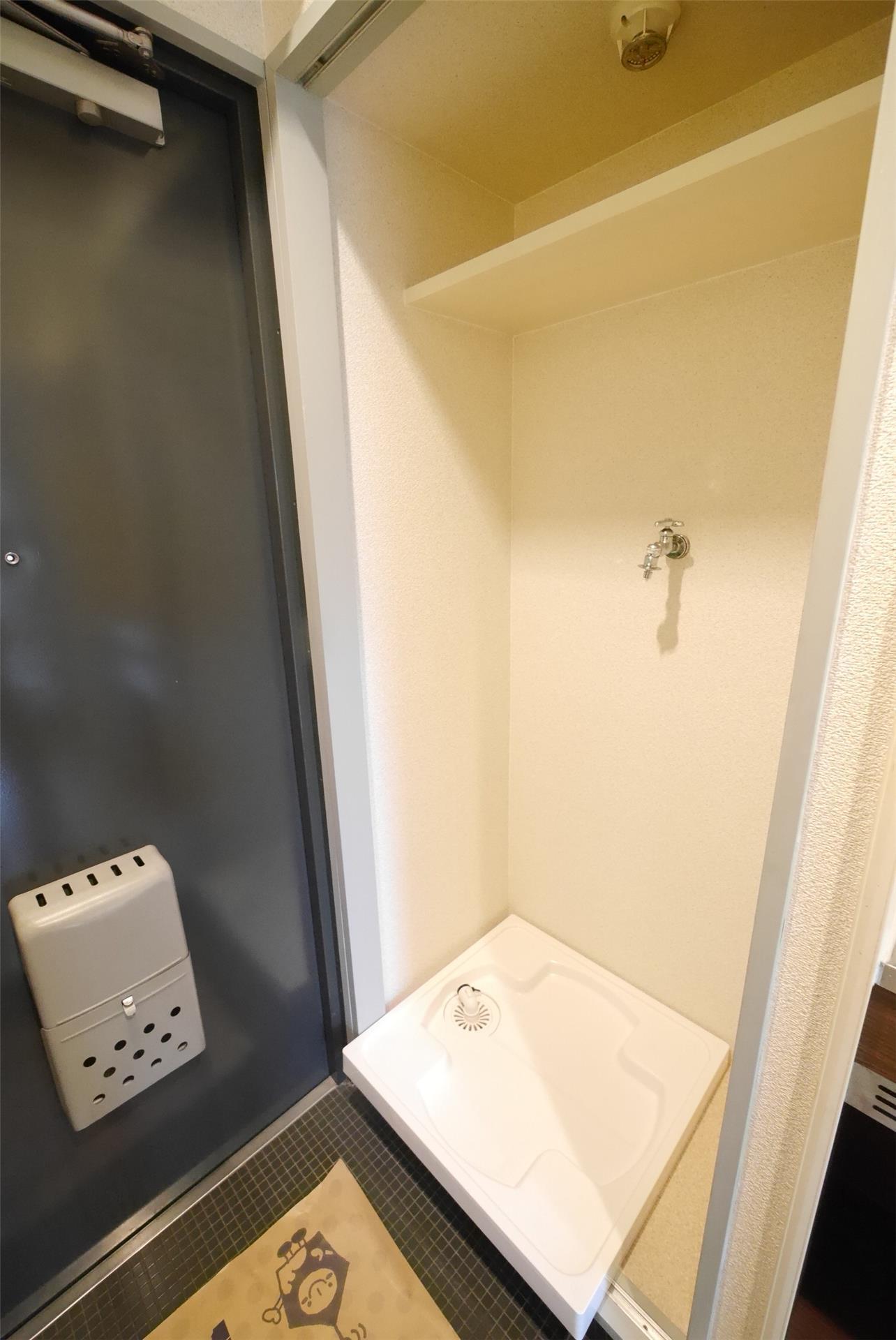 GRAND-RESIDE MALLIAの内装写真
