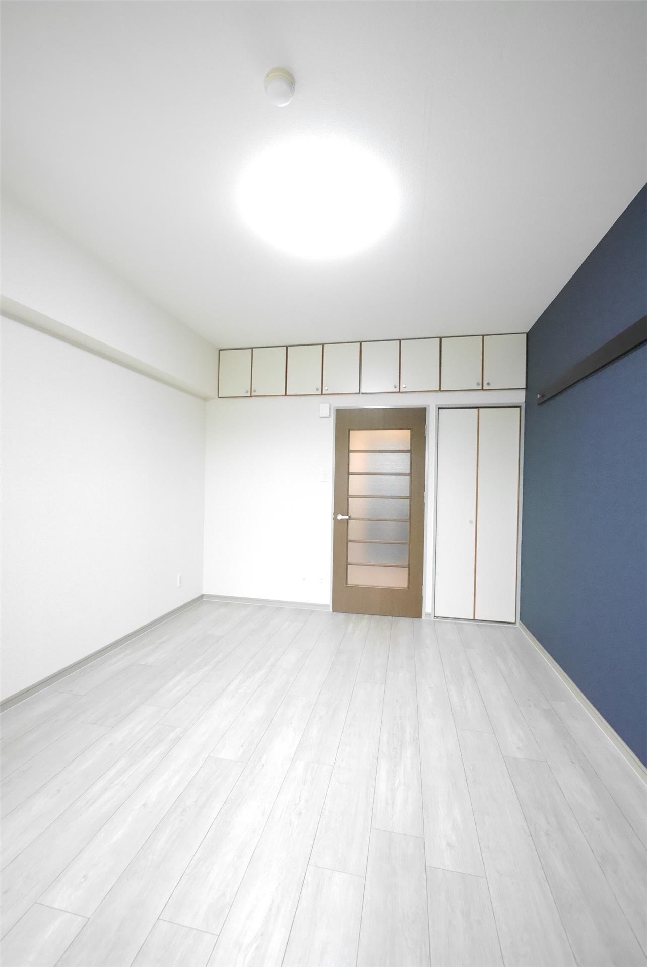 GRAND-RESIDE MALLIAの内装写真