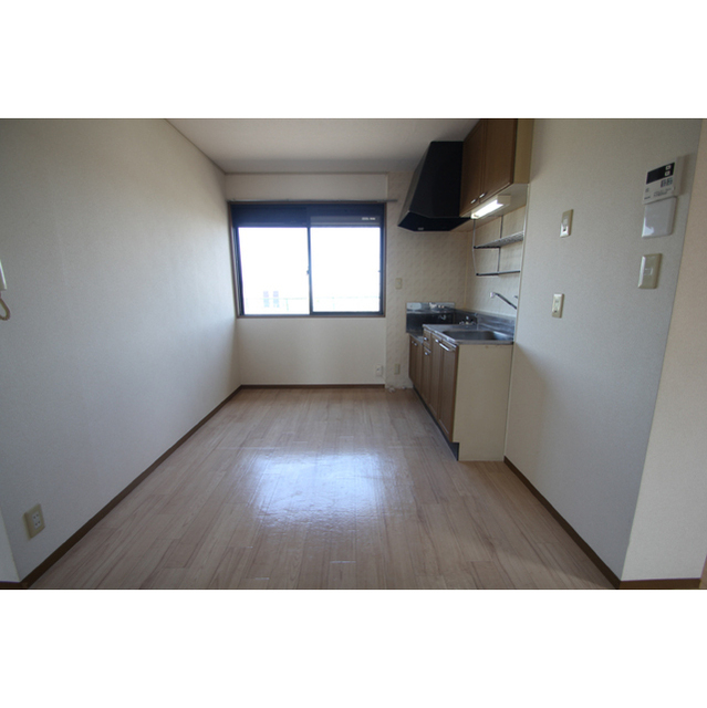 その他　キッチンまわり