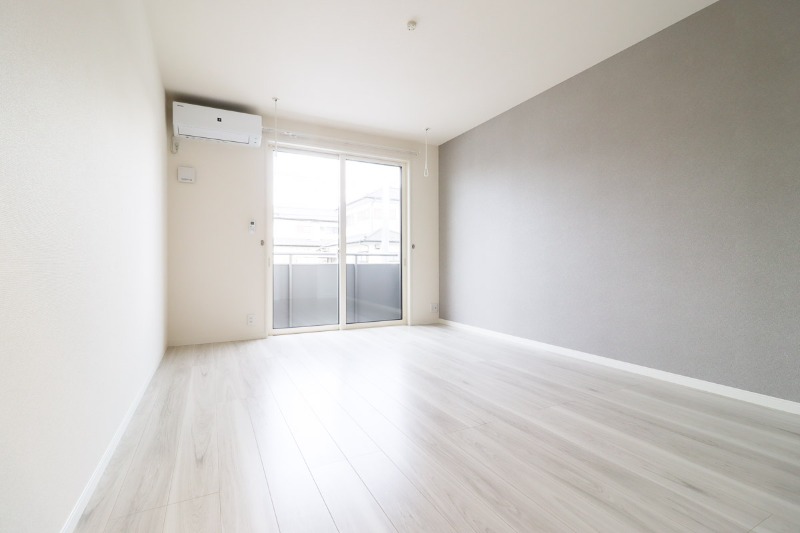 居室・リビング　図面と現状に相違がある場合には現状を優先