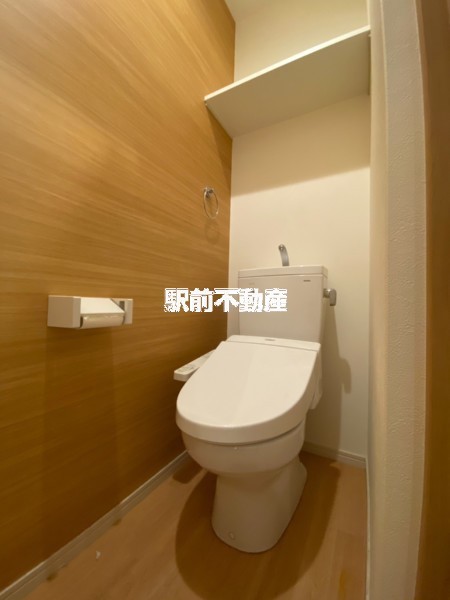 トイレ　別部屋流用