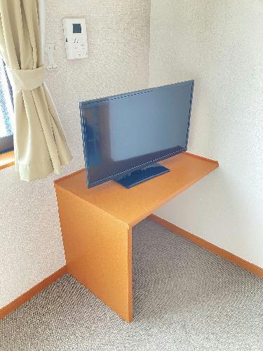 その他設備　お部屋によりタイプが異なる場合があります
