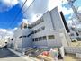 エクセレント久宝園 2階 新築の賃貸物件