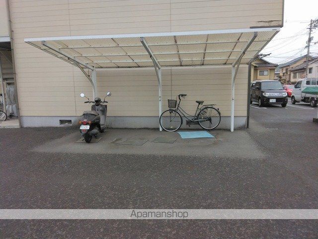 その他共有部分　その他共有部分