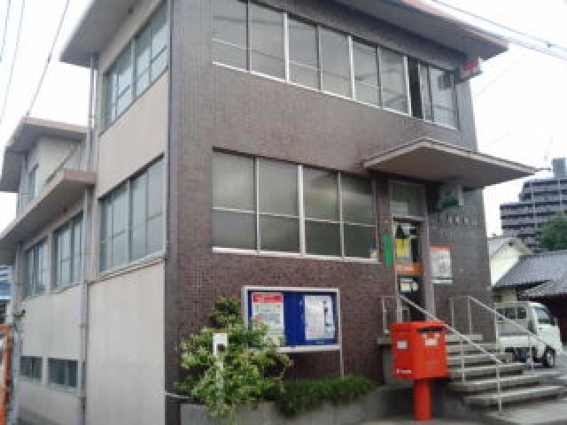 郵便局　古市郵便局（郵便局）まで382m