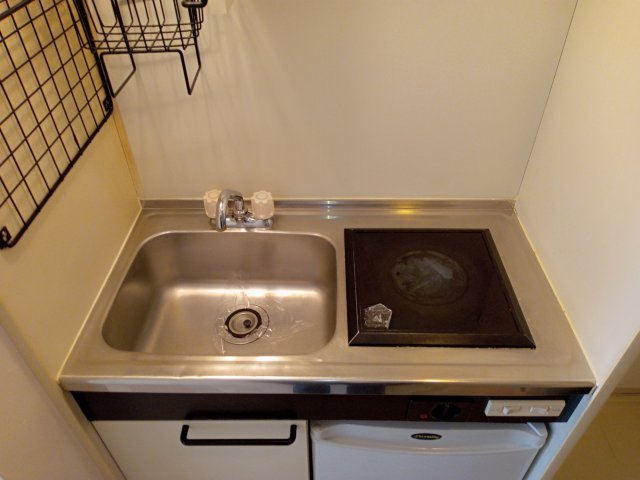 キッチン　別部屋参考