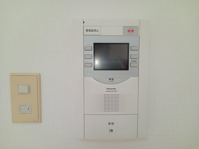 セキュリティ　別部屋参考