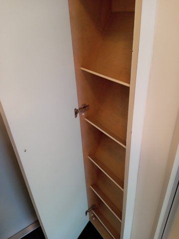 収納　別部屋参考