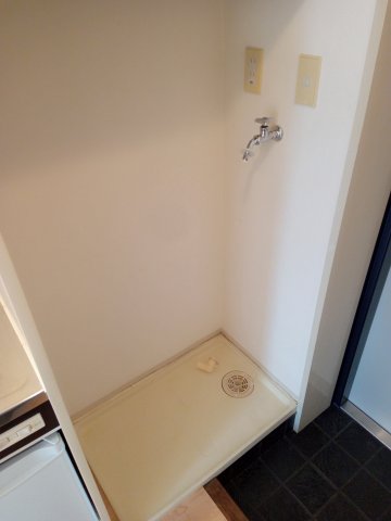 その他設備　別部屋参考