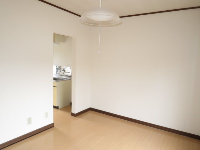 居室・リビング　収納