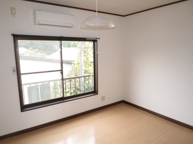 その他部屋・スペース　フローリング