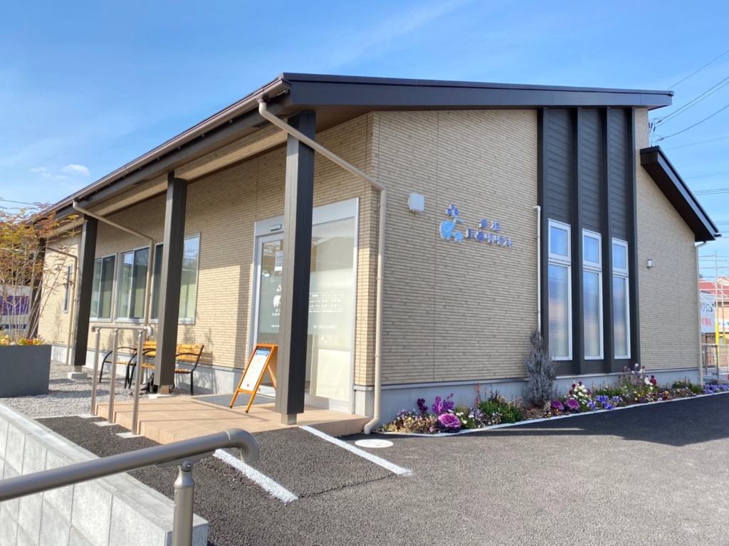 病院　青梅 耳鼻咽喉科（病院）まで508m