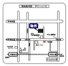 【世田谷区南烏山のアパートのその他】