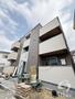 ALEGRIA住道II 1階 新築の賃貸物件