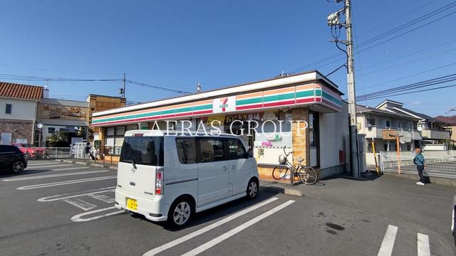 【所沢市泉町のマンションのコンビニ】