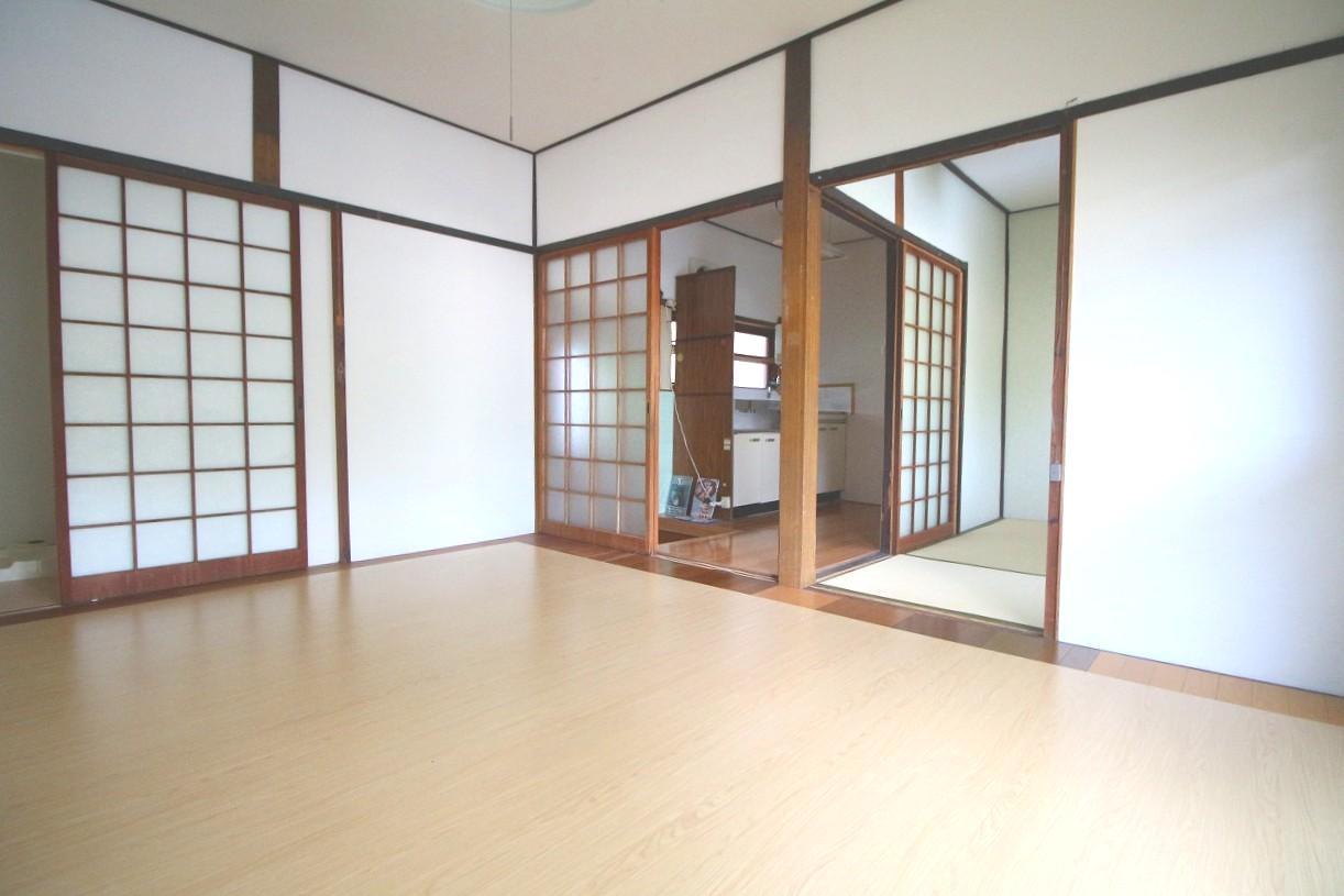 居室・リビング