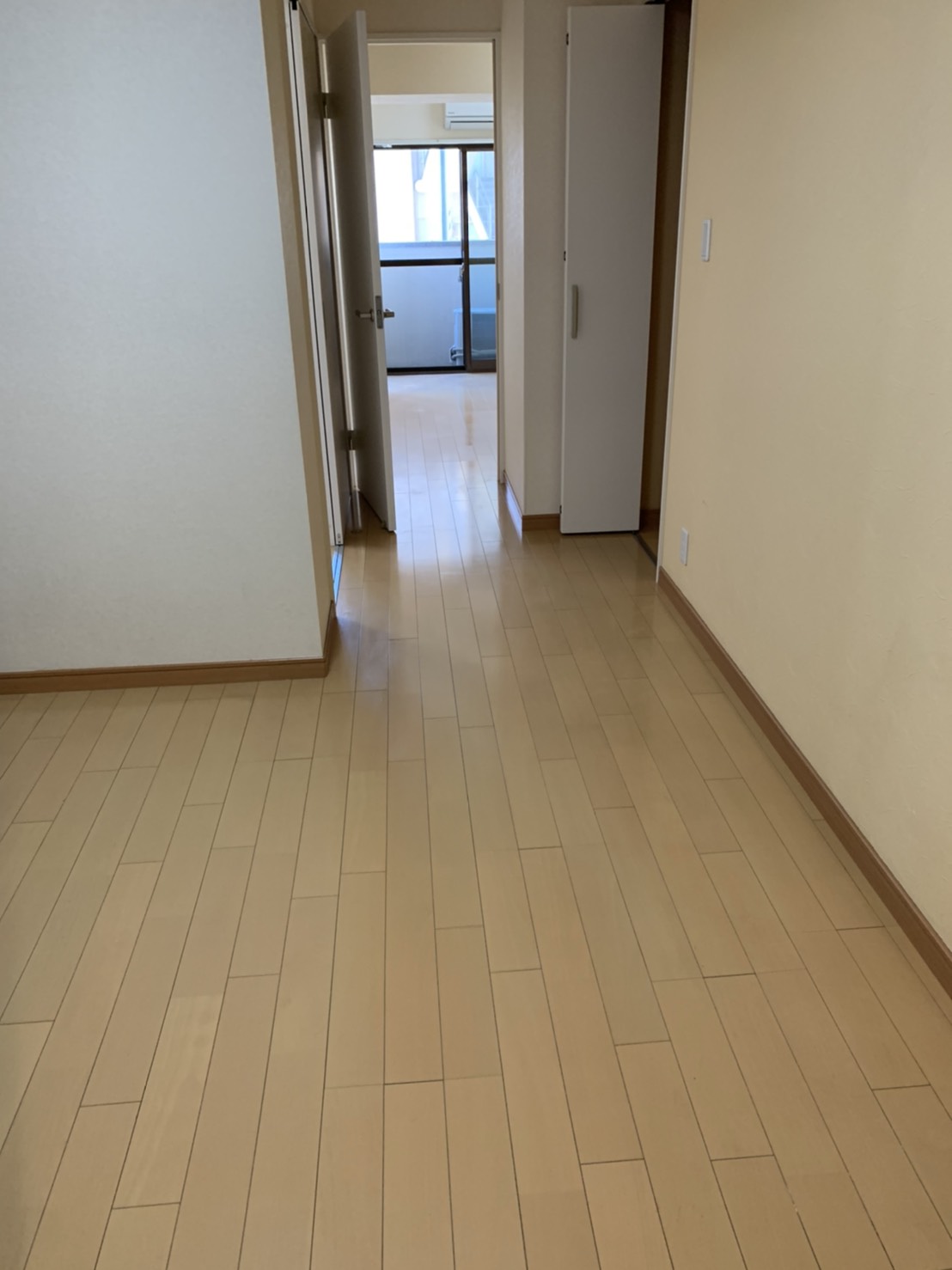 その他部屋・スペース　ダイニングキッチン