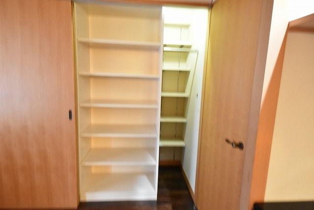 収納　お部屋探しは株式会社　タウンハウジング　までお気軽にお問合…