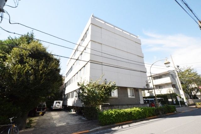 建物外観　お部屋探しは株式会社　タウンハウジング　までお気軽にお問合…