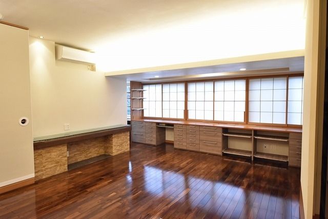 居室・リビング　お部屋探しは株式会社　タウンハウジング　までお気軽にお問合…