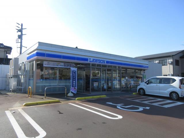 コンビニ　ローソン（コンビニ）まで1411m
