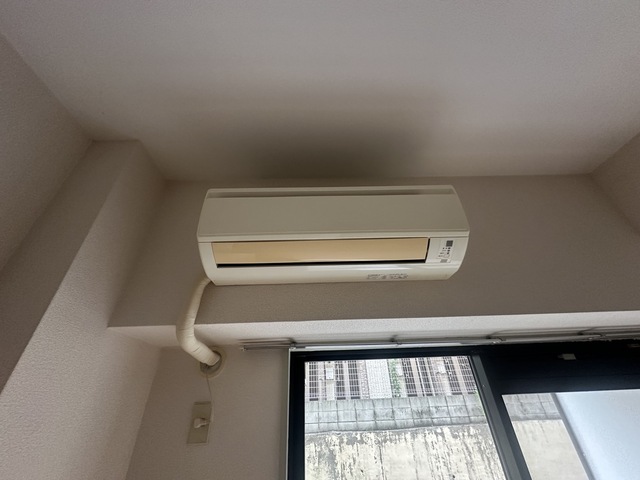 その他設備　※２０２５年７月撮影