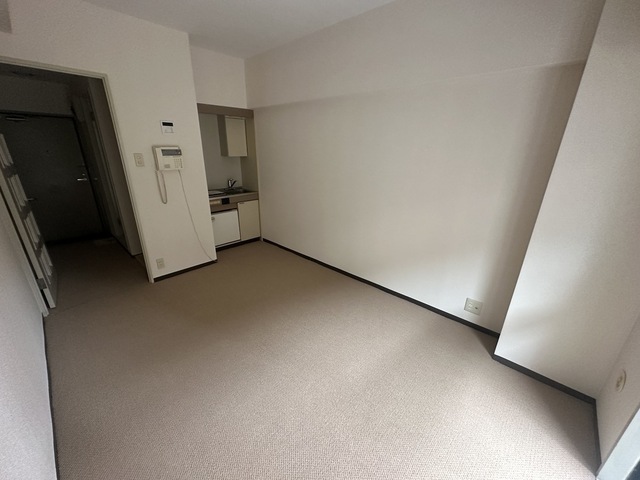 居室・リビング　※２０２５年７月撮影