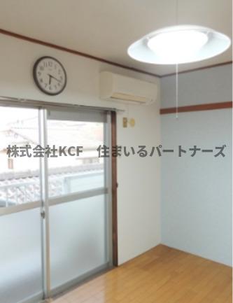 その他部屋・スペース　おしゃれな内装です