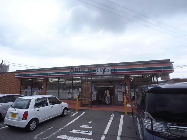 その他　セブンイレブン海津南濃町松山店