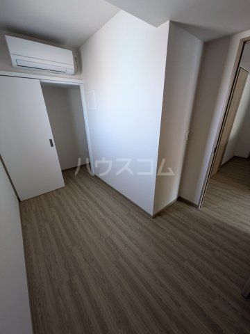 Alivis西葛西norteの内装写真