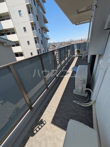 Alivis西葛西norteの内装写真
