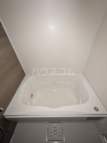 Alivis西葛西norteの内装写真