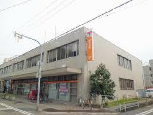 郵便局　西宮東郵便局（郵便局）まで230m