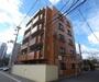 エスポワール西京極 5階 築36年2ヶ月の賃貸物件