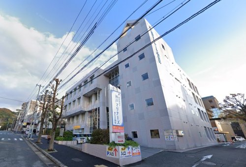 病院　神戸マリナーズ健診センター（病院）まで751m
