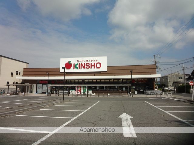 スーパー　（株）近商ストア／泉大津店（スーパー）まで504m
