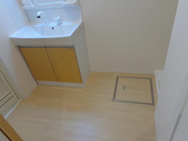 その他　脱衣所