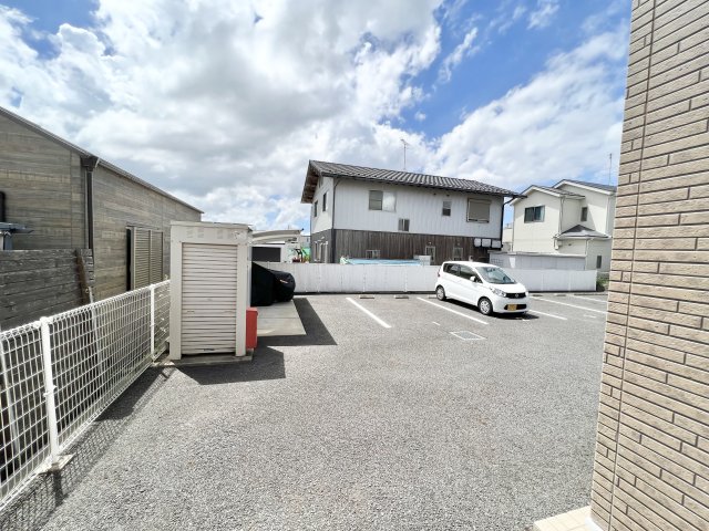 眺望　※別部屋参考写真