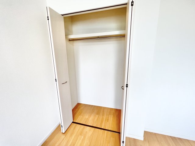 収納　※別部屋参考写真