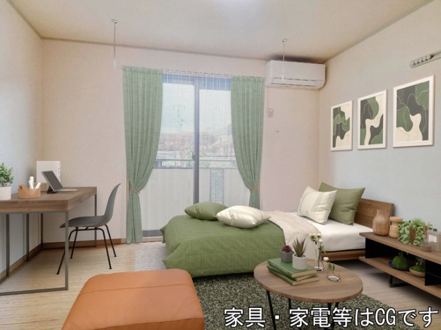 その他部屋・スペース