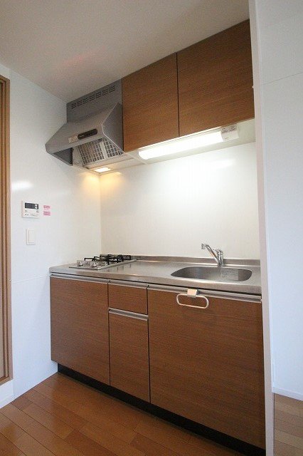 キッチン　同物件別室です。