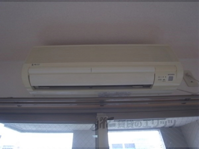 その他　エアコン