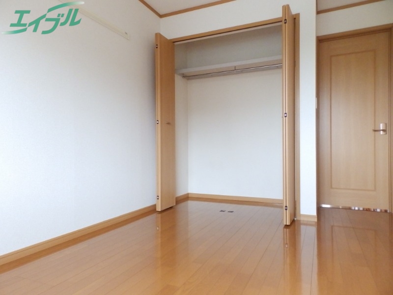 収納　同型タイプの写真です。