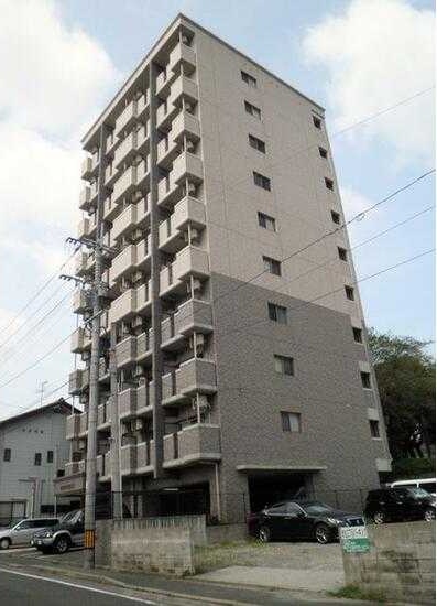 建物外観　◆初期費用最安値コミット！「もっとお得に賃貸」を叶えます♪