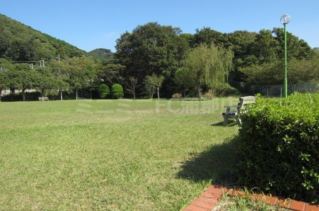 公園　星越公園（公園）まで903m