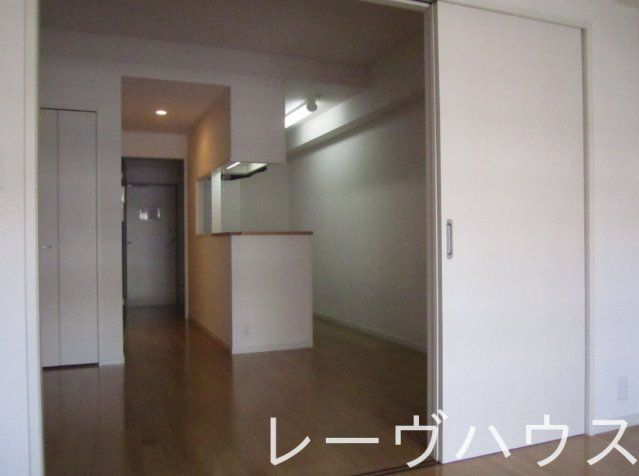 居室・リビング　リビング/居室