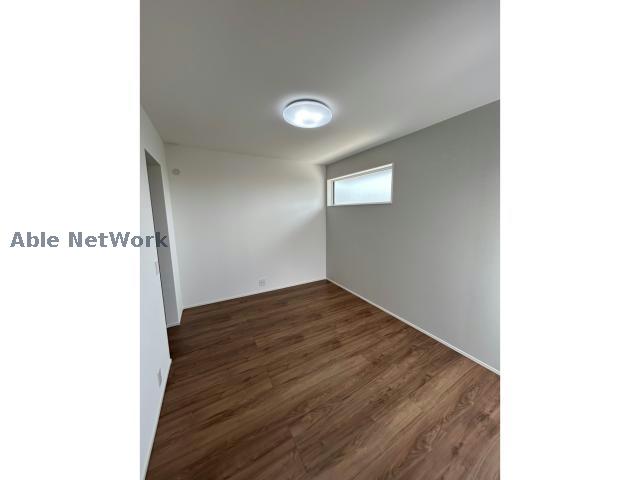 その他部屋・スペース　南側洋室6帖