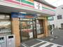 コンビニ　セブンイレブン旭川春光1条店（コンビニ）まで548m