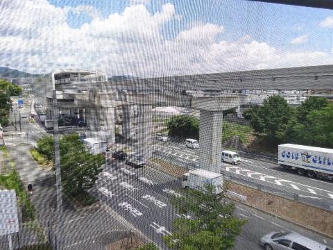 マンションクォーレ　眺望　眺望